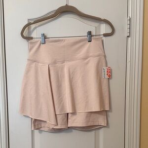 FP Movement by Free People Pink Skort